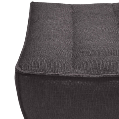 Ethnicraft N701 Footstool - ETH-20227
