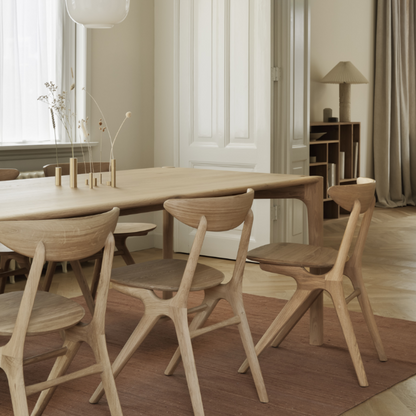 Ethnicraft PI Dining Table - ETH-51325