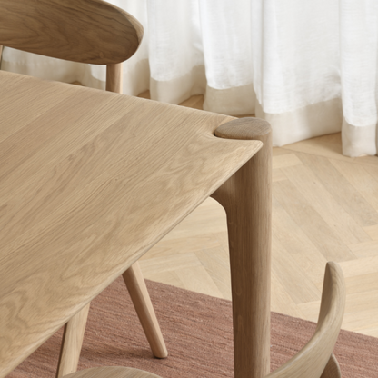 Ethnicraft PI Dining Table - ETH-51325