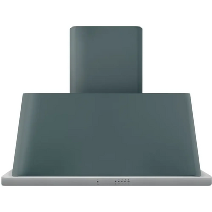 GREE ILVE Majestic 30 Inch Wall Mount Convertible Range Hood - UAM76EG