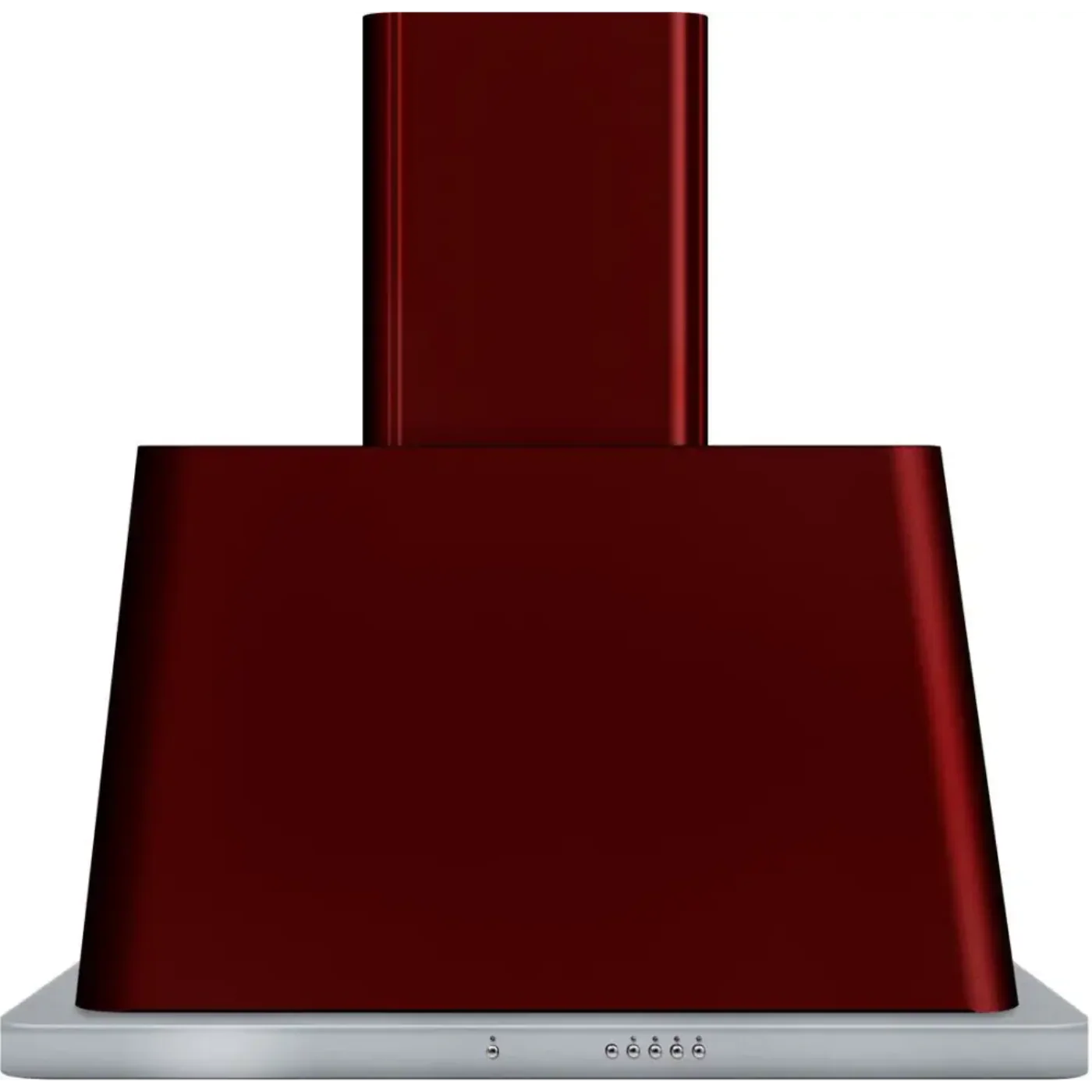 GREE ILVE Majestic 30 Inch Wall Mount Convertible Range Hood - UAM76EG