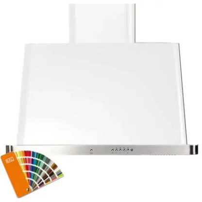 GREE ILVE Majestic 30 Inch Wall Mount Convertible Range Hood - UAM76EG