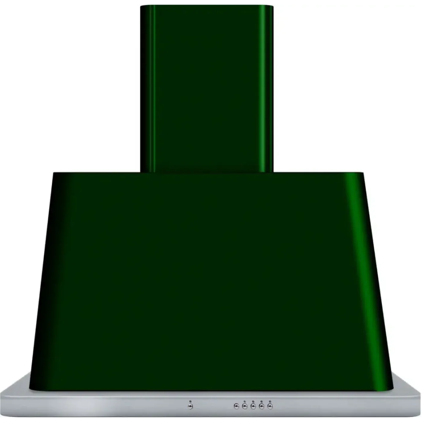 GREE ILVE Majestic 30 Inch Wall Mount Convertible Range Hood - UAM76EG