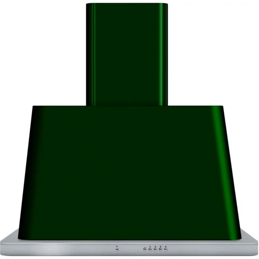 GREE ILVE Majestic 30 Inch Wall Mount Convertible Range Hood - UAM76EG