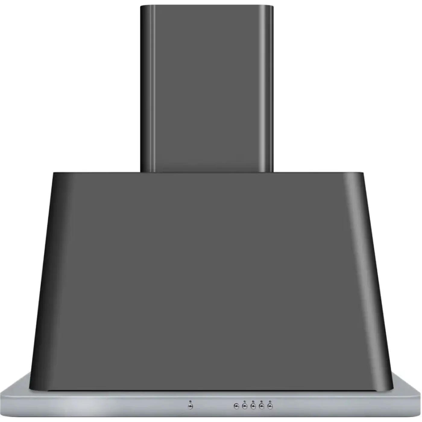 GREE ILVE Majestic 30 Inch Wall Mount Convertible Range Hood - UAM76EG
