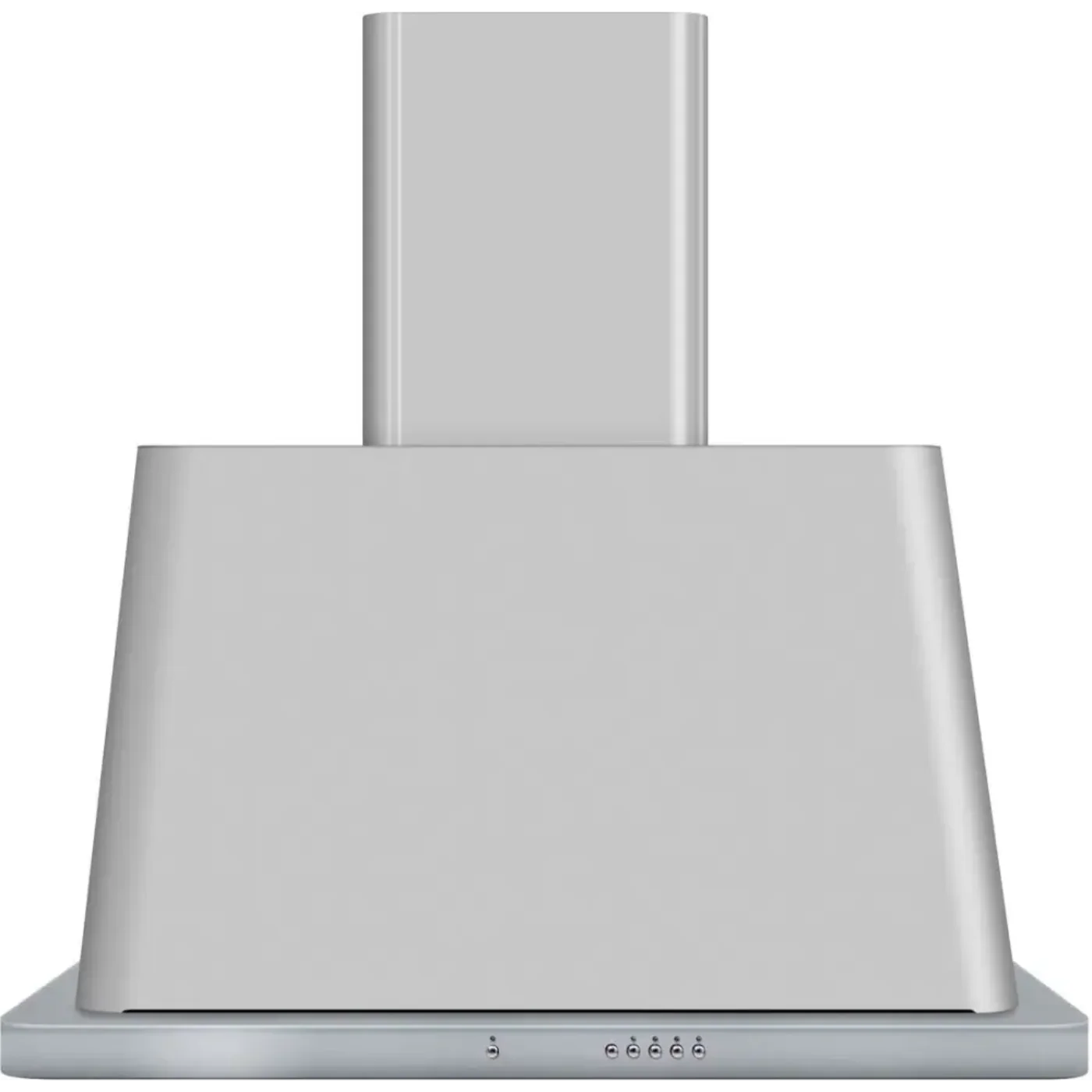 GREE ILVE Majestic 30 Inch Wall Mount Convertible Range Hood - UAM76EG