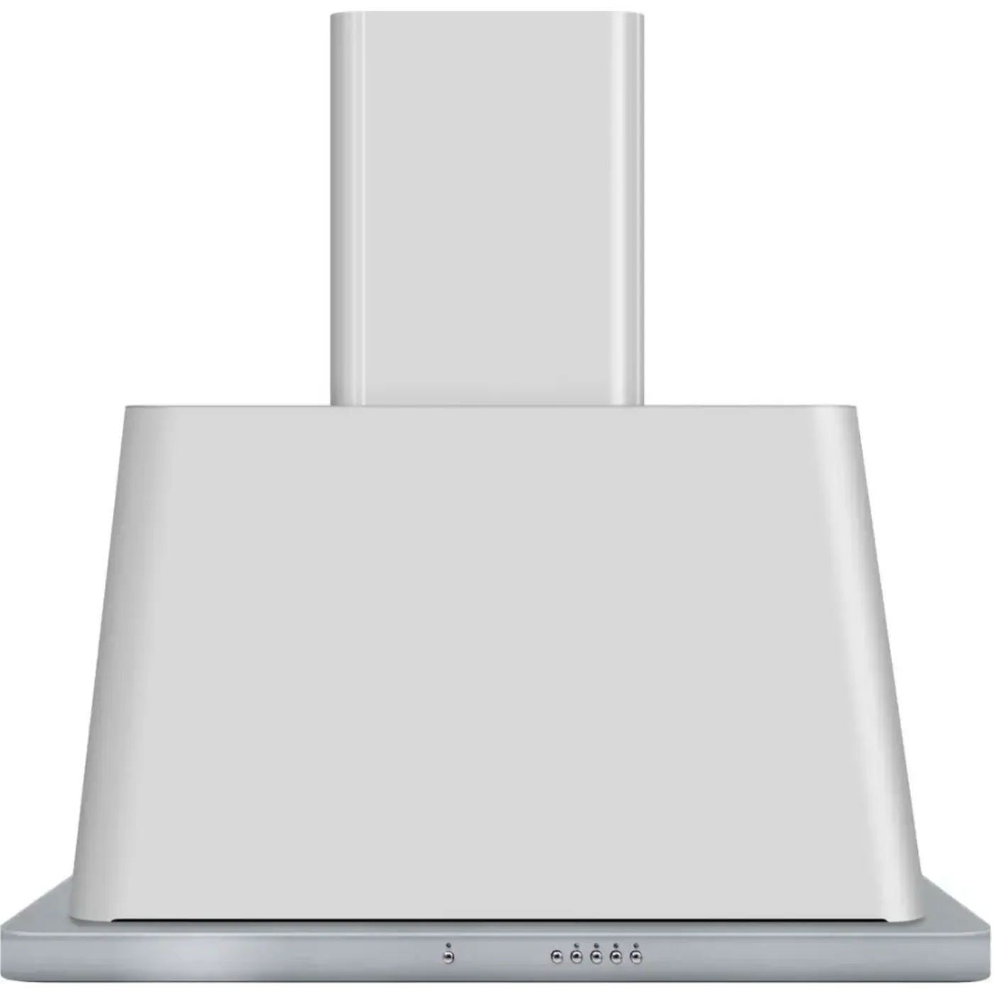 GREE ILVE Majestic 30 Inch Wall Mount Convertible Range Hood - UAM76EG