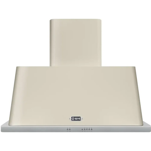 GREE ILVE Majestic 40 Inch Wall Mount Convertible Range Hood - UAM100/AW