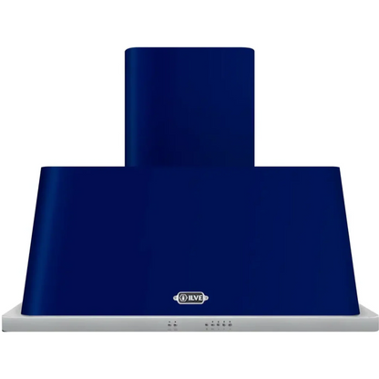 GREE ILVE Majestic 40 Inch Wall Mount Convertible Range Hood - UAM100/AW