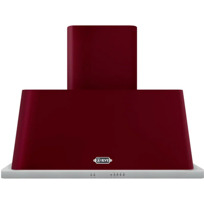 GREE ILVE Majestic 40 Inch Wall Mount Convertible Range Hood - UAM100/AW