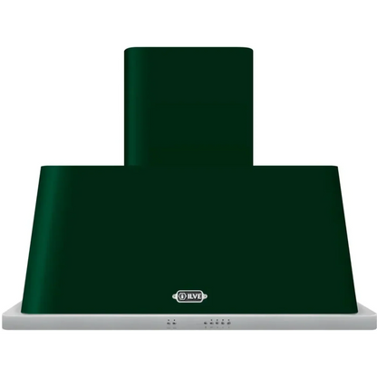 GREE ILVE Majestic 40 Inch Wall Mount Convertible Range Hood - UAM100/AW