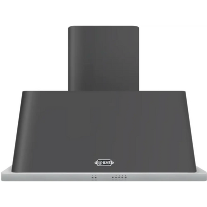GREE ILVE Majestic 40 Inch Wall Mount Convertible Range Hood - UAM100/AW