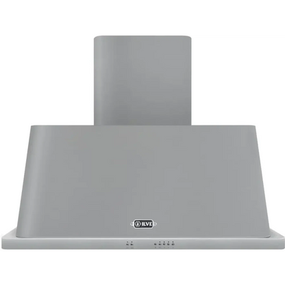 GREE ILVE Majestic 40 Inch Wall Mount Convertible Range Hood - UAM100/AW
