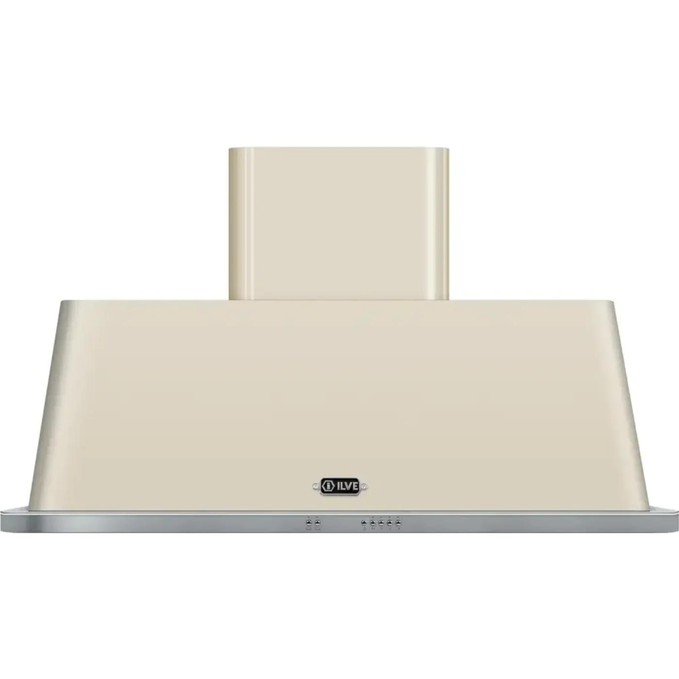GREE ILVE Majestic 48 Inch Wall Mount Convertible Range Hood - UAM120WH