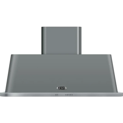 GREE ILVE Majestic 48 Inch Wall Mount Convertible Range Hood - UAM120WH
