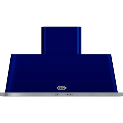 GREE ILVE Majestic 48 Inch Wall Mount Convertible Range Hood - UAM120WH
