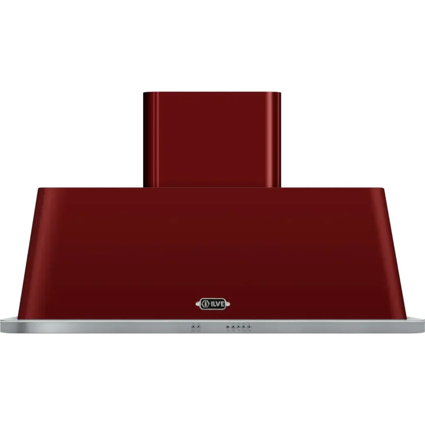 GREE ILVE Majestic 48 Inch Wall Mount Convertible Range Hood - UAM120WH