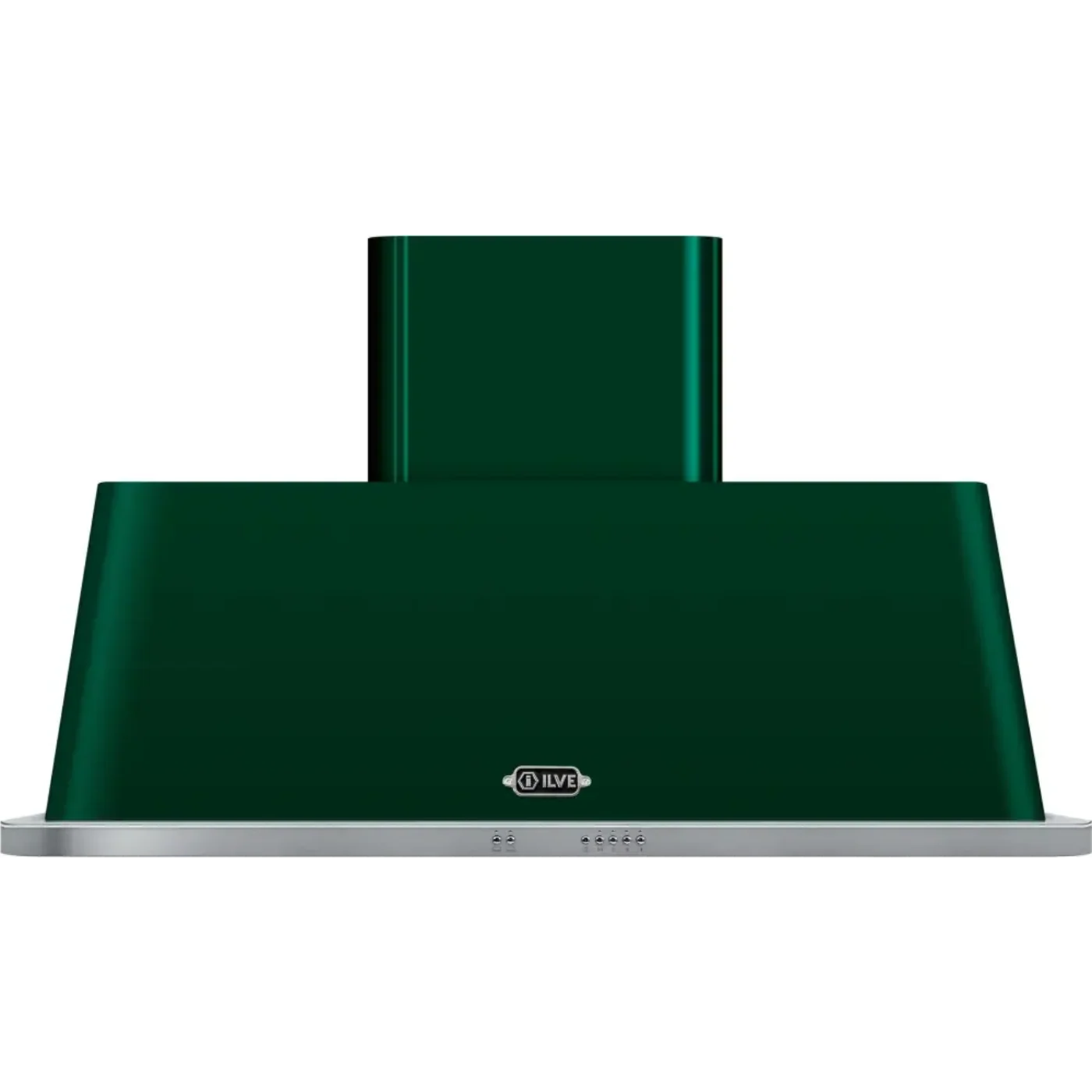 GREE ILVE Majestic 48 Inch Wall Mount Convertible Range Hood - UAM120WH
