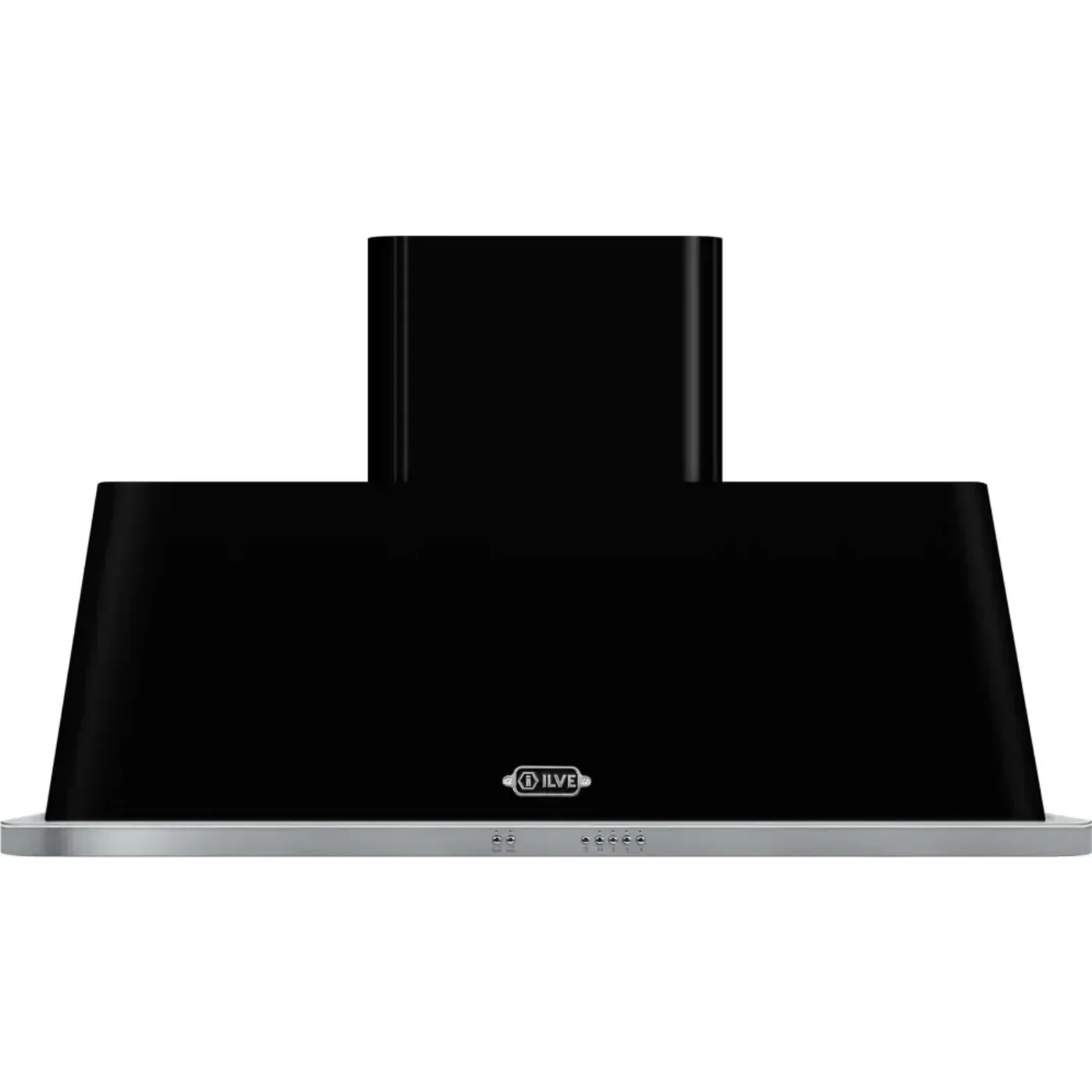 GREE ILVE Majestic 48 Inch Wall Mount Convertible Range Hood - UAM120WH