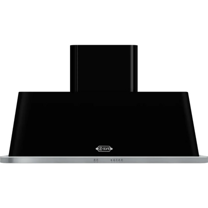 GREE ILVE Majestic 48 Inch Wall Mount Convertible Range Hood - UAM120WH