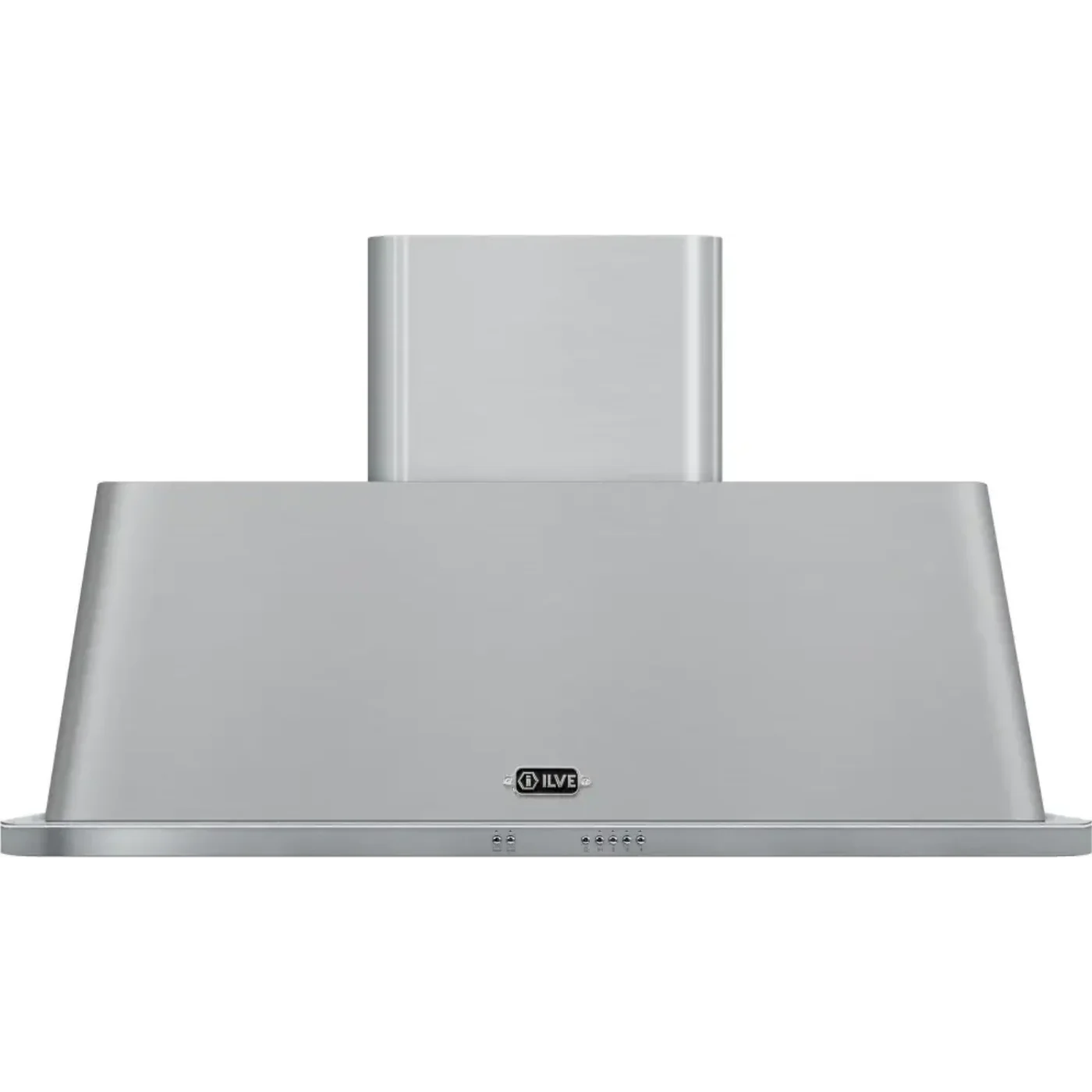 GREE ILVE Majestic 48 Inch Wall Mount Convertible Range Hood - UAM120WH