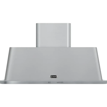 GREE ILVE Majestic 48 Inch Wall Mount Convertible Range Hood - UAM120WH