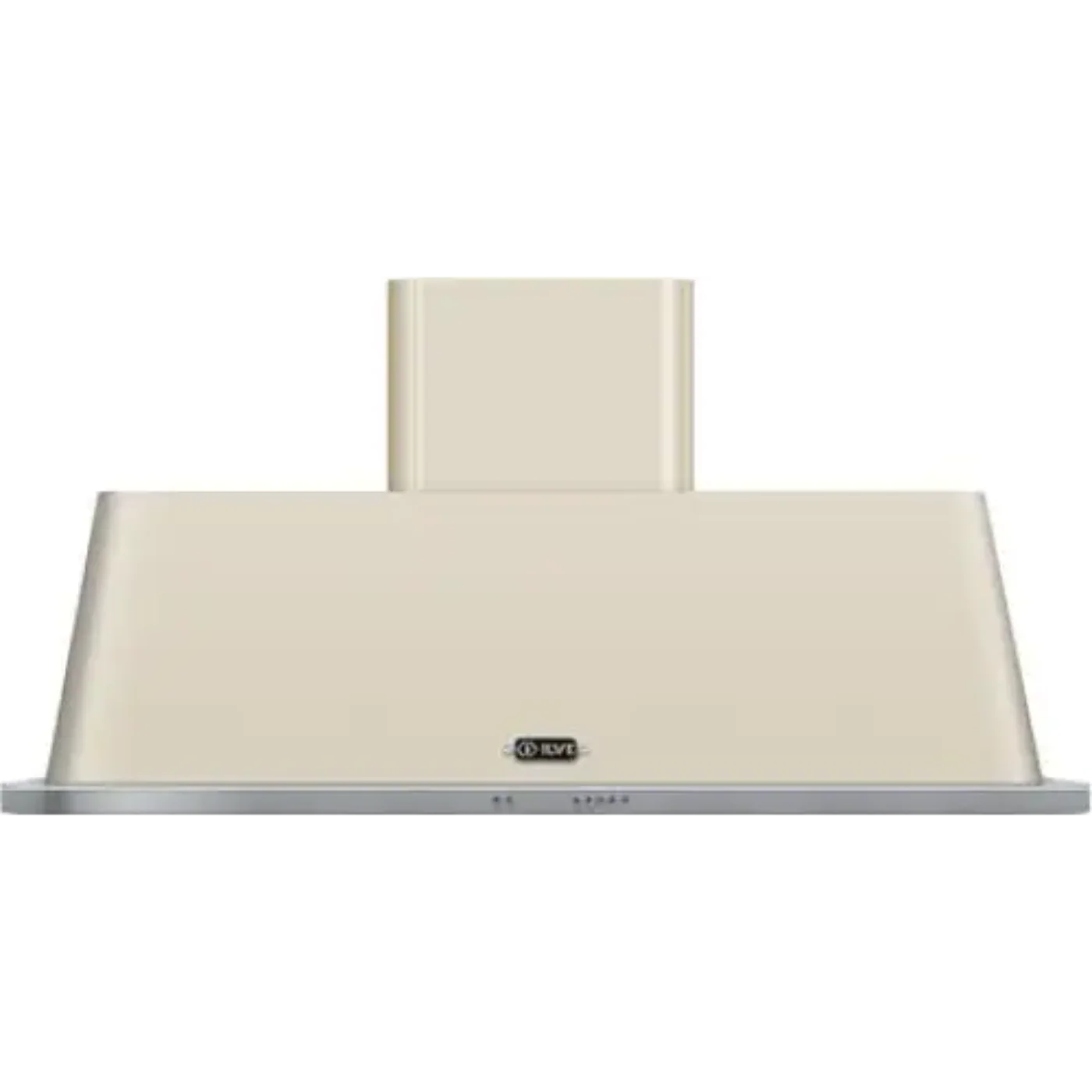 GREE ILVE Majestic 60 Inch Wall Mount Convertible Range Hood - UAM150MB