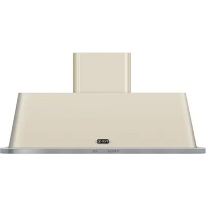GREE ILVE Majestic 60 Inch Wall Mount Convertible Range Hood - UAM150MB