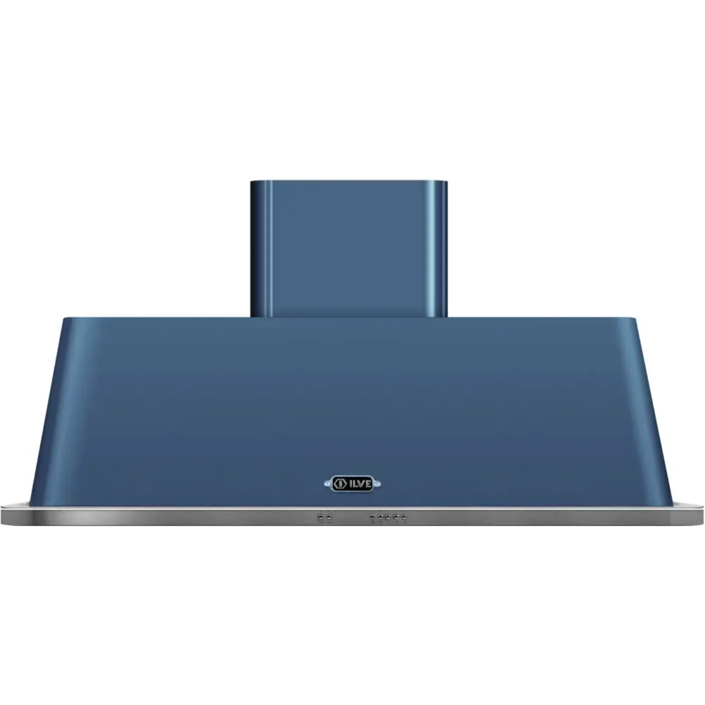 GREE ILVE Majestic 60 Inch Wall Mount Convertible Range Hood - UAM150MB