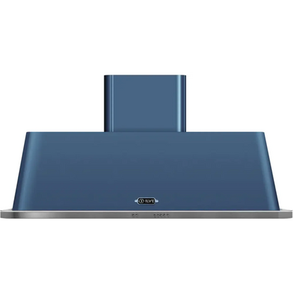 GREE ILVE Majestic 60 Inch Wall Mount Convertible Range Hood - UAM150MB