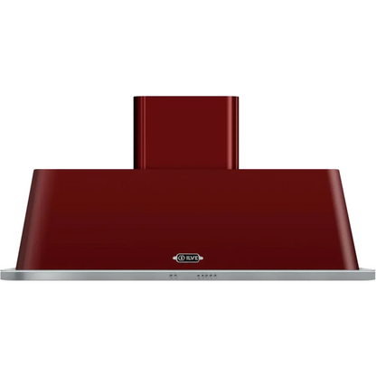 GREE ILVE Majestic 60 Inch Wall Mount Convertible Range Hood - UAM150MB