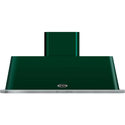 GREE ILVE Majestic 60 Inch Wall Mount Convertible Range Hood - UAM150MB