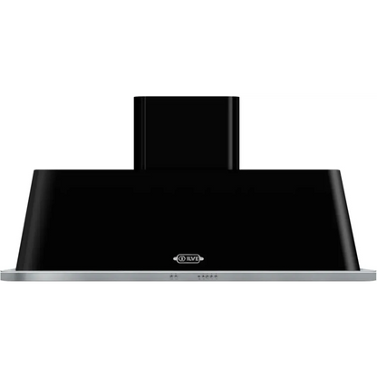 GREE ILVE Majestic 60 Inch Wall Mount Convertible Range Hood - UAM150MB