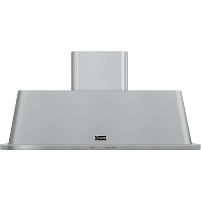 GREE ILVE Majestic 60 Inch Wall Mount Convertible Range Hood - UAM150MB