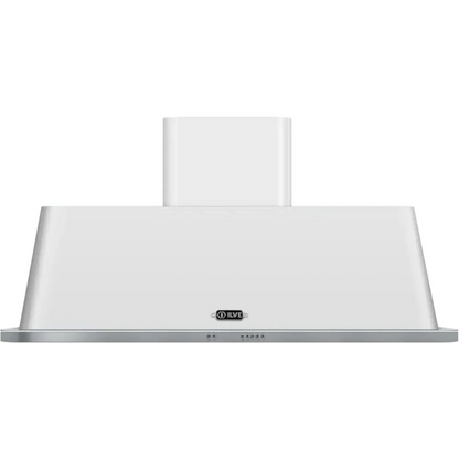 GREE ILVE Majestic 60 Inch Wall Mount Convertible Range Hood - UAM150MB
