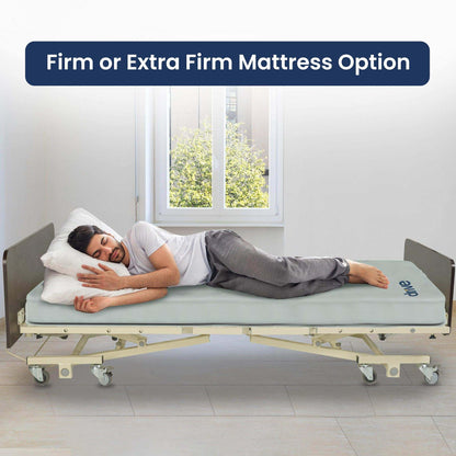 Drive Medical Inner Spring Mattress - DM-15006