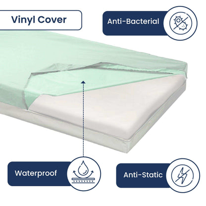 Drive Medical Inner Spring Mattress - DM-15006