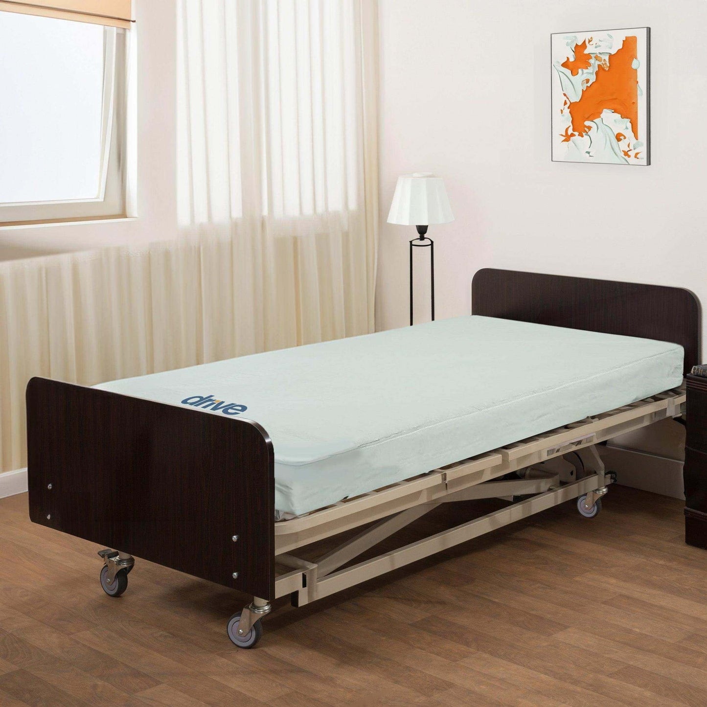 Drive Medical Inner Spring Mattress - DM-15006