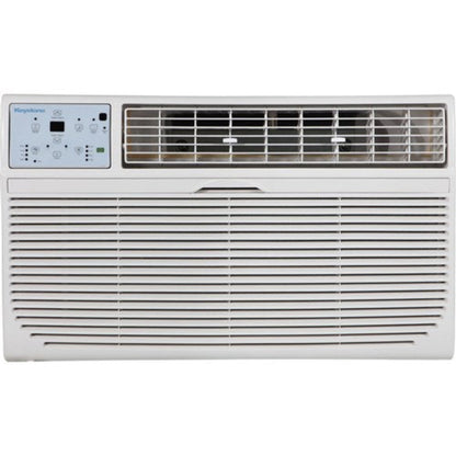 Keystone - 8, 000 BTU Through the Wall Heat/Cool, R32  -  KSTAT08-1HD