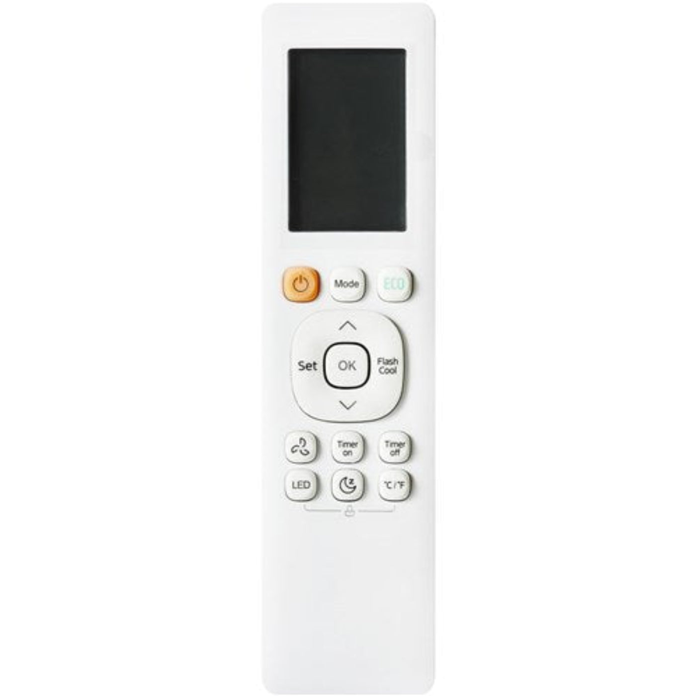 Keystone - 18000 BTU Window AC,Inverter, 230V, R32 - KSTAW182WA