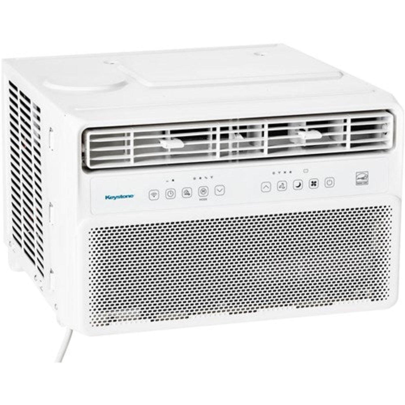 Keystone - 18000 BTU Window AC,Inverter, 230V, R32 - KSTAW182WA