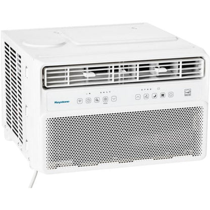 Keystone - 18000 BTU Window AC,Inverter, 230V, R32 - KSTAW182WA
