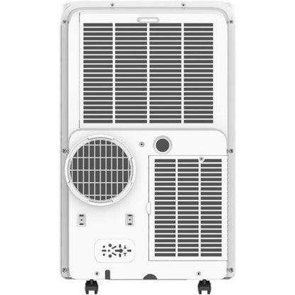 Keystone - 8000 BTU Portable Air Conditioner  -  KSTAP08MFC