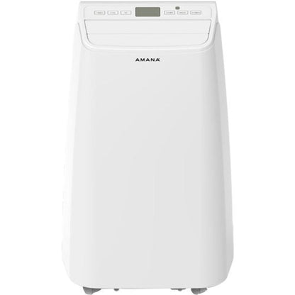 Amana - 13,000 BTU Portable AC Heat/Cool  -  AMAP14HAW