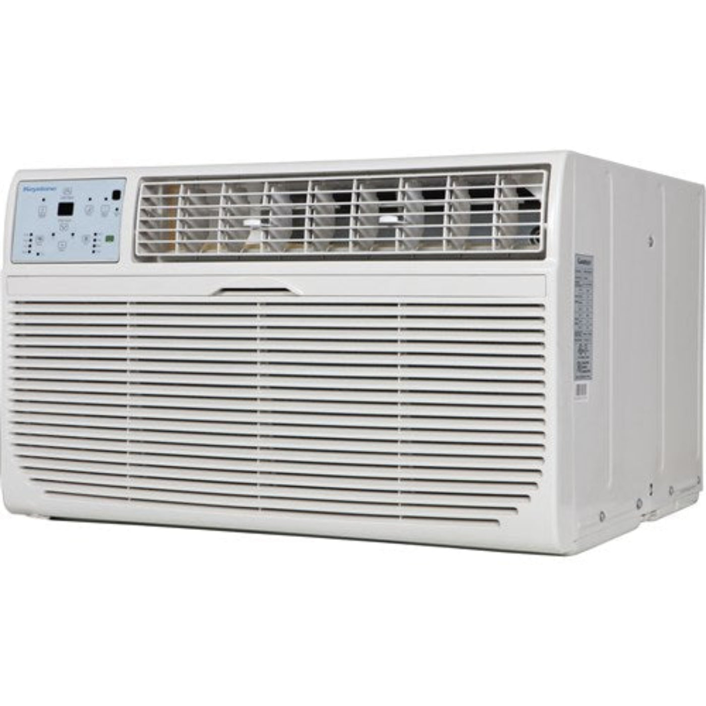 Keystone - 12, 000 BTU Through the Wall Heat/Cool, R32  -  KSTAT12-2HD