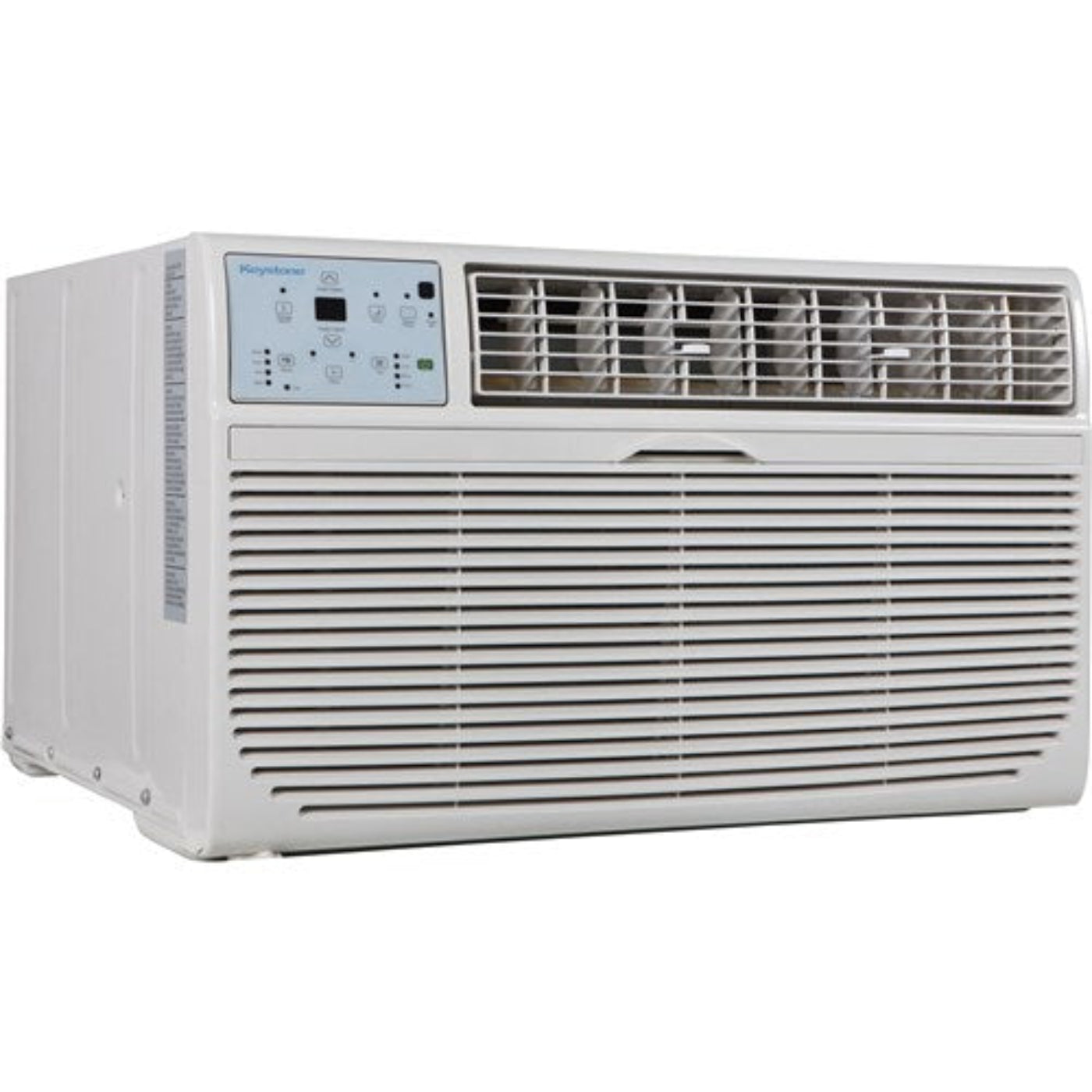 Keystone - 10, 000 BTU Through the Wall Heat/Cool, R32 -  KSTAT10-2HD