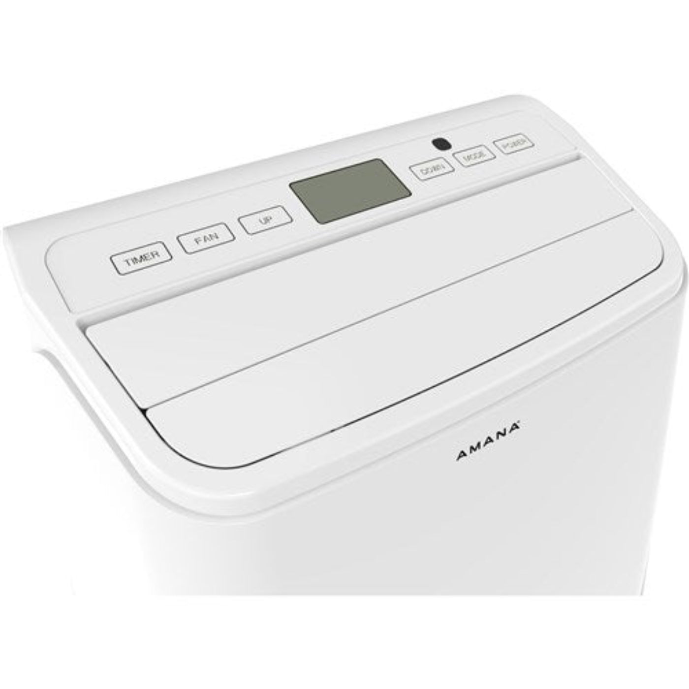Amana - 13,000 BTU Portable AC  -  AMAP141AW