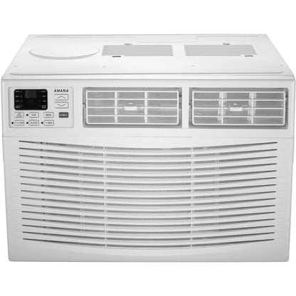 Amana - 22,000 BTU Window AC with Electronic Controls  -  AMAP222BW