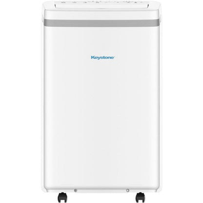 Keystone - 10000 BTU Portable Air Conditioner  -  KSTAP10MFC