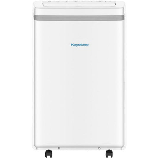 Keystone - 10000 BTU Portable Air Conditioner  -  KSTAP10MFC